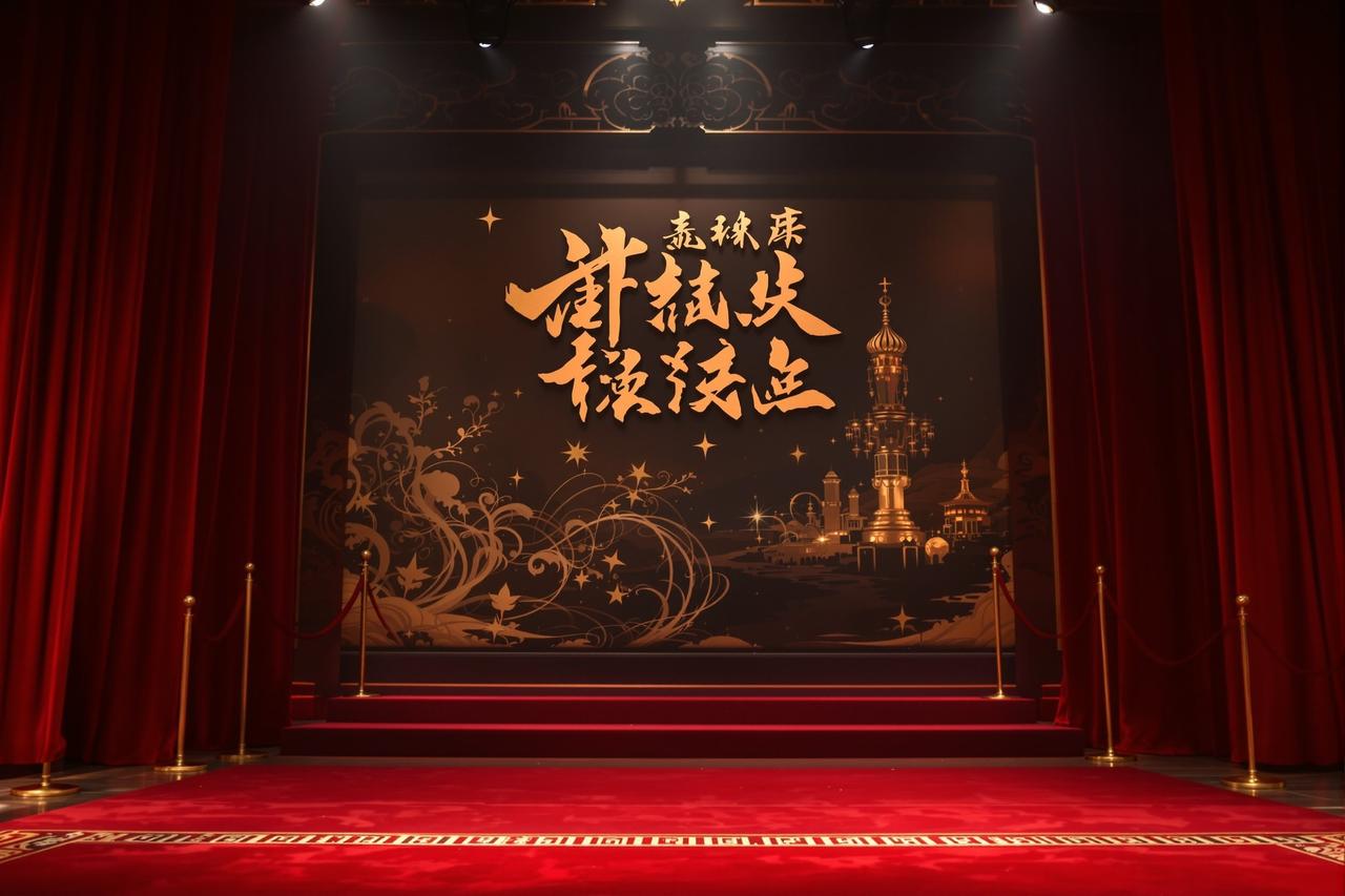 《长安幻夜》荣获第36届金鸡奖最佳影片提名，91视频在线再创辉煌